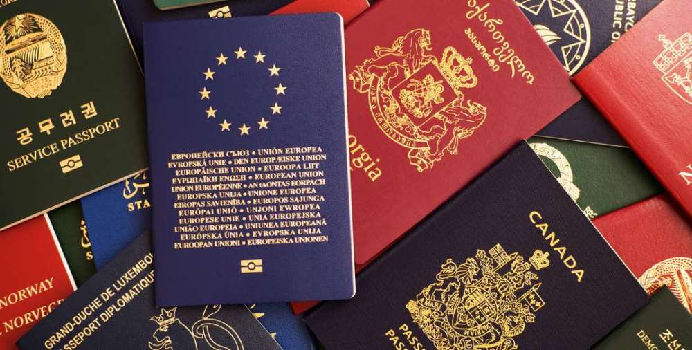 Pasaportat me te fuqishme ne bote per 2022, ja ku renditet Shqiperia